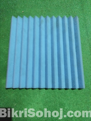 Acoustic Foam